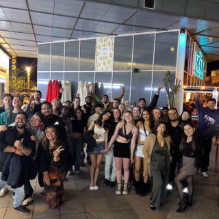 Barcelona Rooftop Party + Bars with VIP Club Entry 2