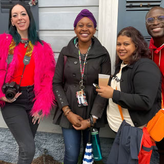 Nola Voodoo Walking Tour with High Priestess Guide in New Orleans 5