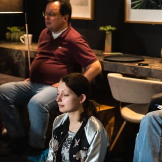 Self-care Sunday: Learn to meditate with Levitate London 1