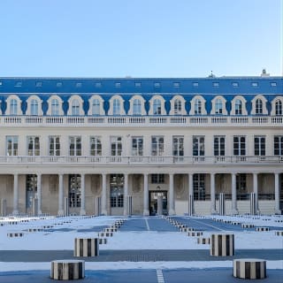 Emily à Paris La tournée non officielle 3