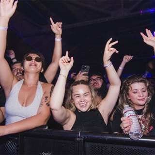 Sleepyheads - EDM Festival Classics Dance Party 4