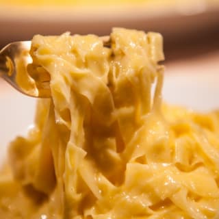 Ristorante Alfredo alla Scrofa: Menu con le Fettucine Alfredo originali 14