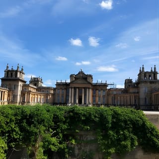 Blenheim Palace Guided Tour from Oxford- private tours 11