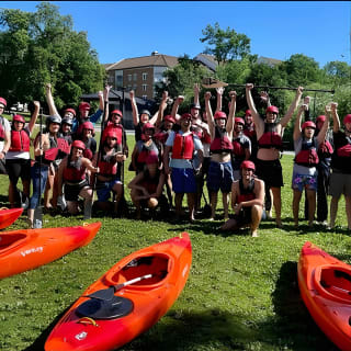 Akerselva River Tour  8