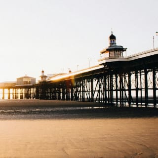 Blackpool Audio Tour: The People Behind the Pleasure 3