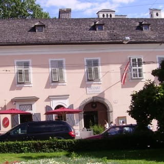 Salzburg Highlights - Audio Guide and Self Guided Tour 7
