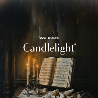 Candlelight: Beethoven's String Quartets 2