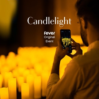 Candlelight: Tribute to Mitski 4