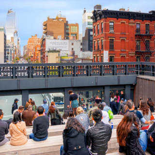 Chelsea Market, Meatpacking District & High Line Food Tour 4