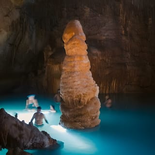 Hidden Mallorca: Höhlenabenteuer 8