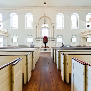 Boston's Old State House & Old South Meeting House Museums 11