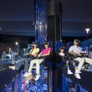 Dubai Play DXB 1