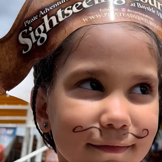 Pirates Adventures Sightseeing Tour from Miami 12