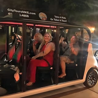 Discover Iconic Milwaukee Tour  30