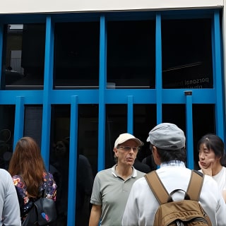 Recorrido musical a pie por el Soho londinense 8