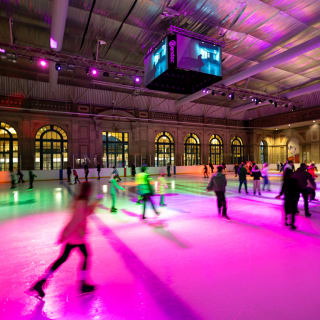 Ally Pally Fireworks & Drone Festival 7