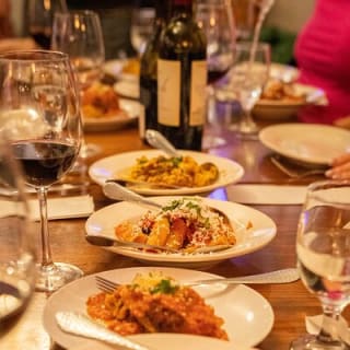 Nostalgic South Philly Italian Dinner Tour by Chef Jacquie 3