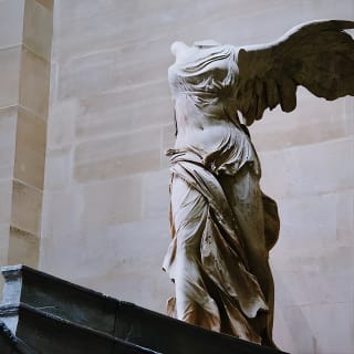Paris Centre Ville & Visite guidée exclusive du Musée du Louvre - Entrée réservée incluse 32