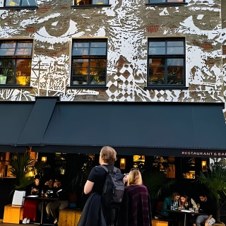 Notting Hill Walk Celebrities and Film Locations 13