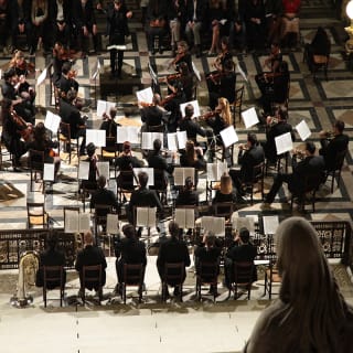 Orchestre Hélios : Les funérailles de Chopin comme en 1849 2