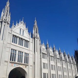 500 Years of Crime and Punishment: A Self-Guided Audio Tour 2