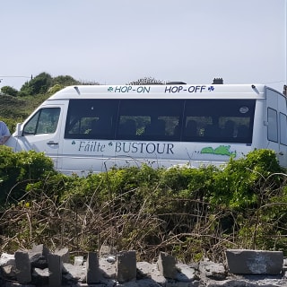 Inis Mór (Aran Islands) Day Trip: Return Ferry from Rossaveel, Galway 6