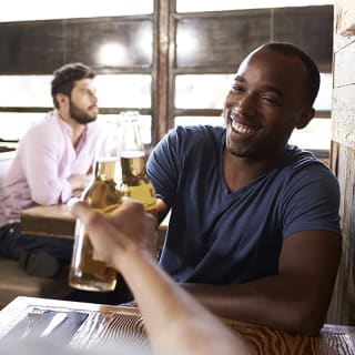 "Stupid Cupid" Valentine's Day Speed Dating for Gay Men 25 & Over 2