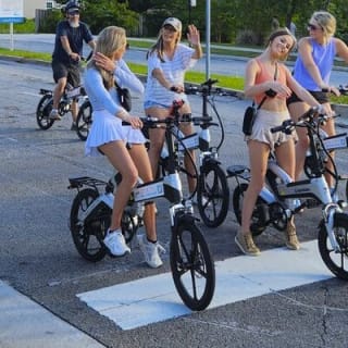 2-Hour Tour de Wilmington E-Bike Tour 5
