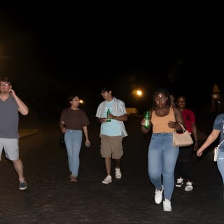 River City Ghosts: Fantasmi da San Antonio 2