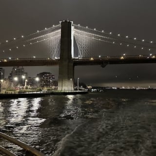 New York: Golden Hour Cruise 4