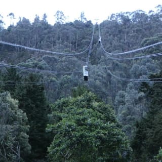 Monserrate Bogotá: Führung + Seilbahn-Ticket 5