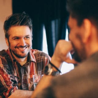 "Stupid Cupid" Valentine's Day Speed Dating for Gay Men 25 & Over 3