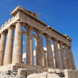 Παιχνίδι εξερεύνησης στην Ακρόπολη της Αθήνας 3