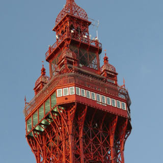 Blackpool Audio Tour: The People Behind the Pleasure 5