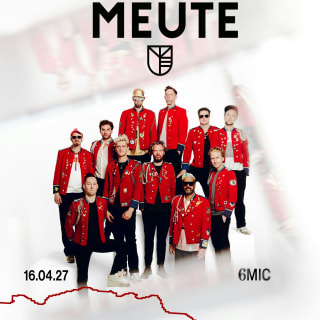 MEUTE 1