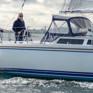 Guided Seattle Sailing Adventure from Bainbridge Island 3