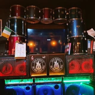 Irish Rock 'N' Roll Museum Experience Dublin 3
