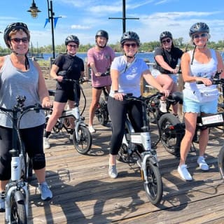 2-Hour Tour de Wilmington E-Bike Tour 6