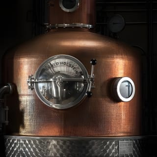San Antonio Ranger Creek Brewstillery Tour 6