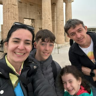 Παιχνίδι εξερεύνησης στην Ακρόπολη της Αθήνας 4