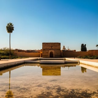 Marrakech : visite historique et culturelle d'une demi-journée 18
