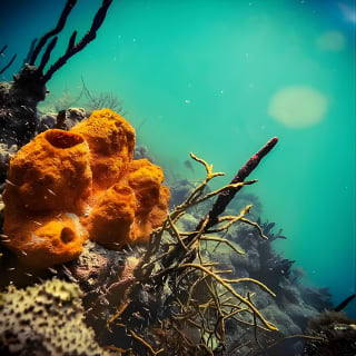 Bajo un mar de aventuras, inmersiones inolvidables. 7