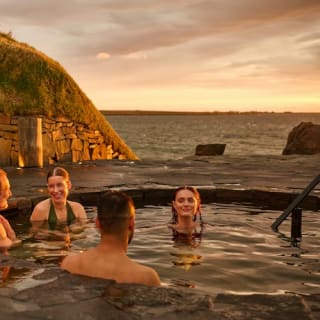 Sky Lagoon: Saman Pass with 7-Step Spa Ritual 2