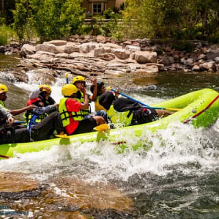 Float the Boise 7