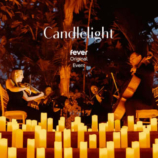 Candlelight Special Edition: John Williams, Danny Elfman & More 3