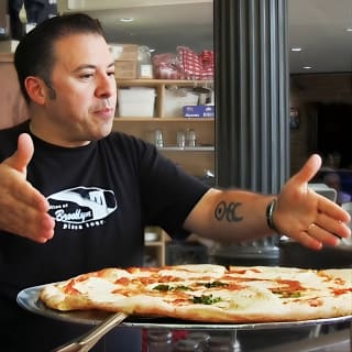 A Slice of Brooklyn Pizza Tour 6