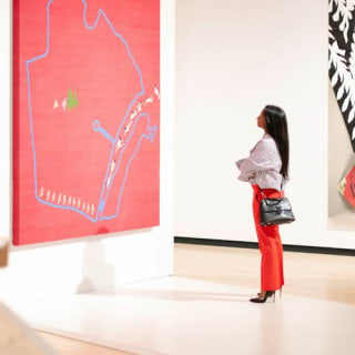Musée National des Beaux-Arts du Québec (MNBAQ): Entry Ticket + Audio Guide 6