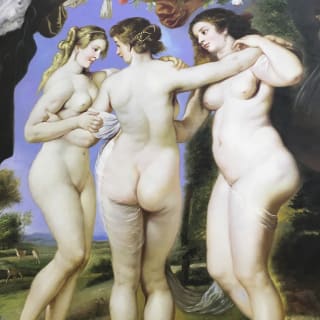 Guided visit to the Erotic Museum by Marilyn Monroe 4