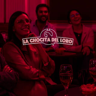 Monólogos en La Chocita del Loro Gran Vía 5