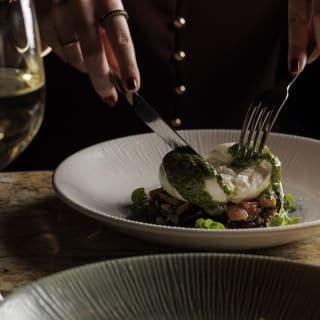Bottomless Brunch mit Live-DJ 2